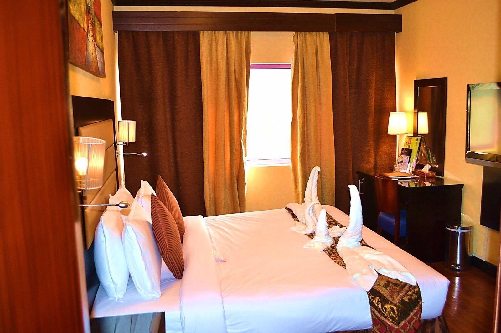 Strand Hotel Hotel