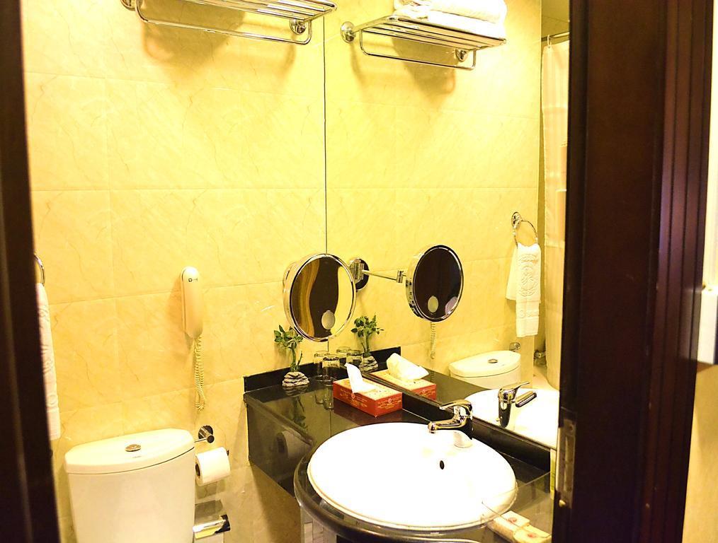 Hotel Strand Hotel Abu Dhabi