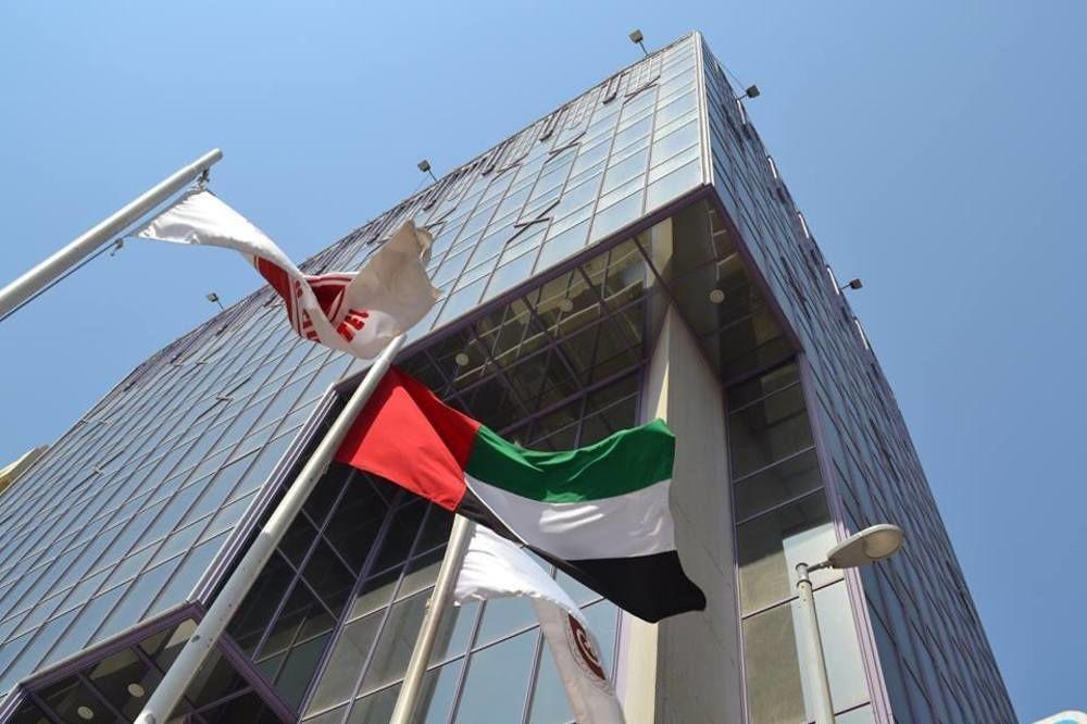 Strand Hotel Hotel Abu Dhabi