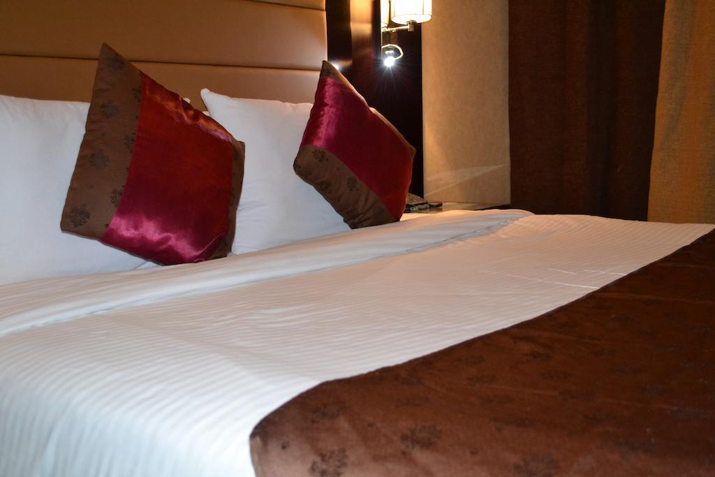 Strand Hotel Hotel Abu Dhabi