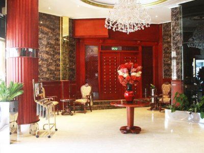 Strand Hotel Hotel 3*