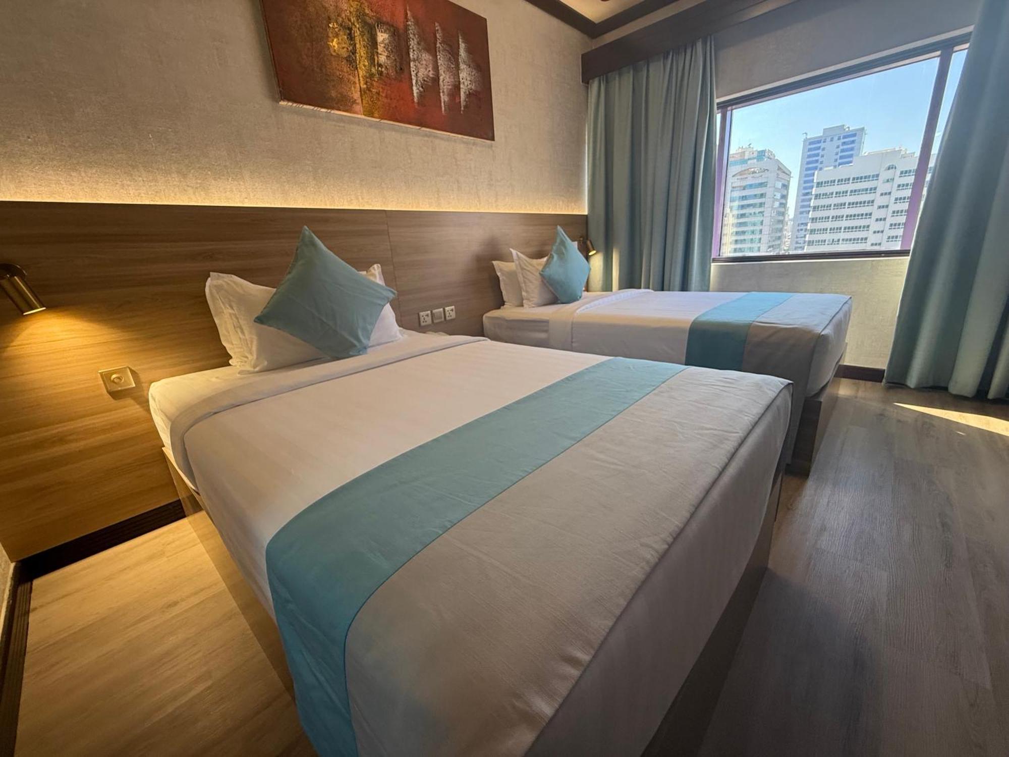 Hotel Strand Hotel