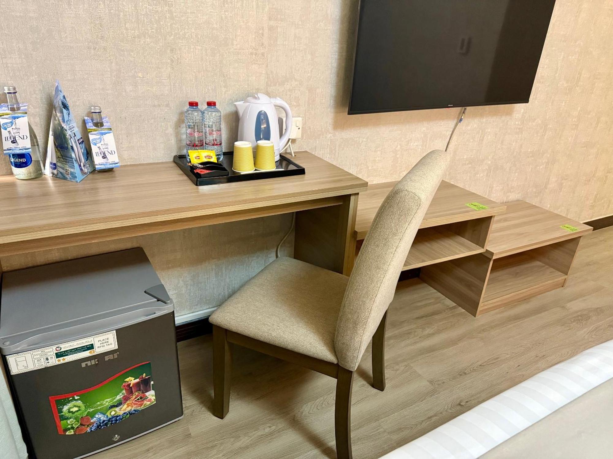 Strand Hotel Hotel Abu Dhabi