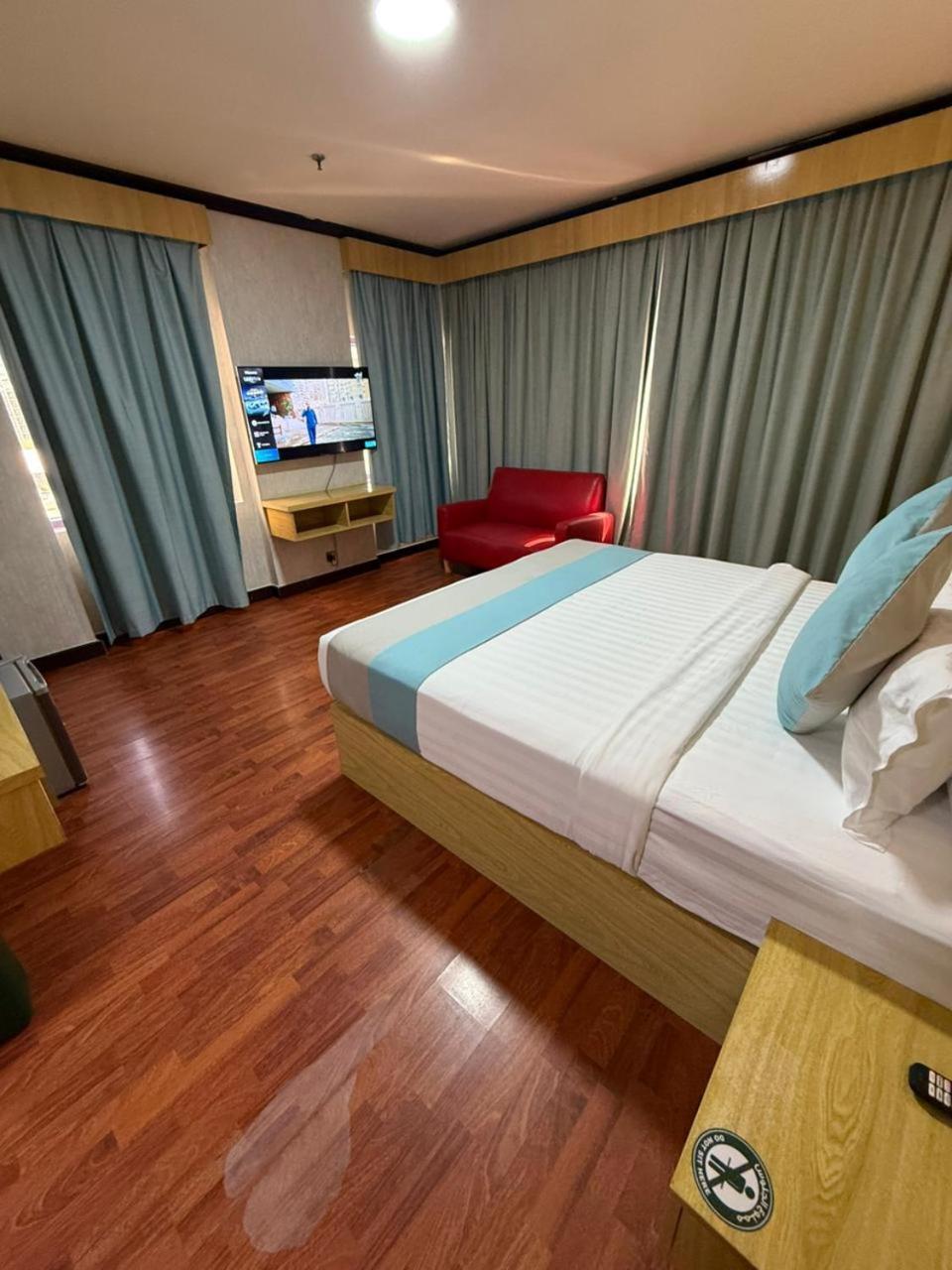 Hotel Strand Hotel