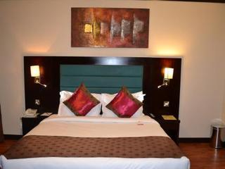 Hotel Strand Hotel Abu Dhabi