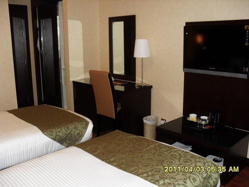 Strand Hotel 3*