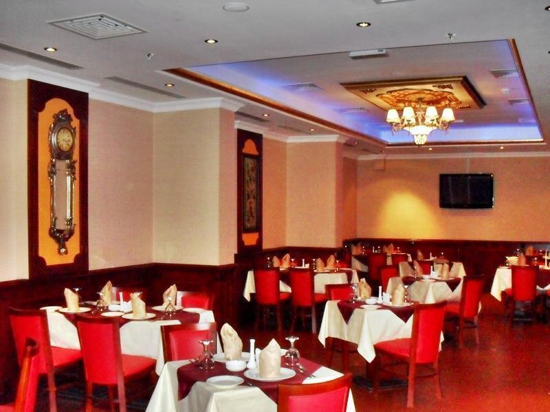 Strand Hotel Hotel Abu Dhabi