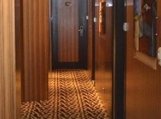 Strand Hotel Hotel