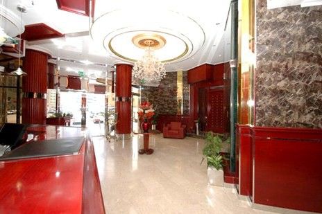 Strand Hotel Hotel 3*