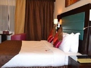 Strand Hotel Hotel