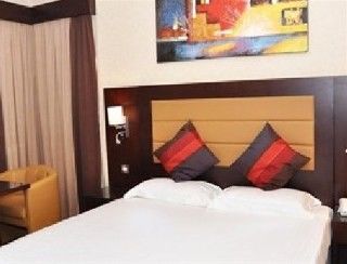Strand Hotel 3* Abu Dhabi