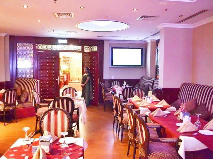 Strand Hotel Hotel Abu Dhabi
